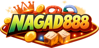 nagad888 logo